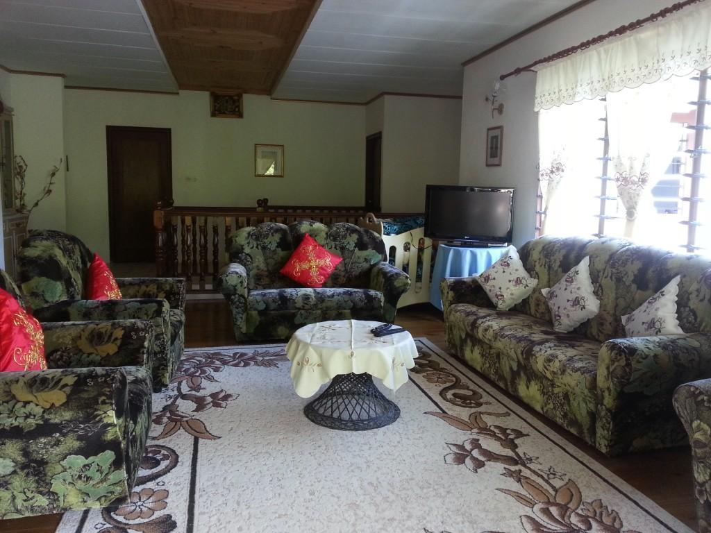 Zanboza Guesthouse La Digue Εξωτερικό φωτογραφία